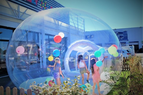 Ballodrome