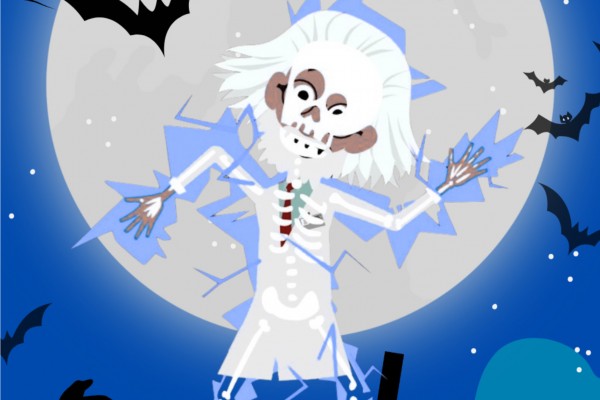 Parcours Halloween - Halloween party (18 oct -> 02 nov) Familial
