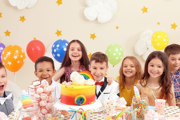 Anniversaire Traiteur - Birthday party All inclusive