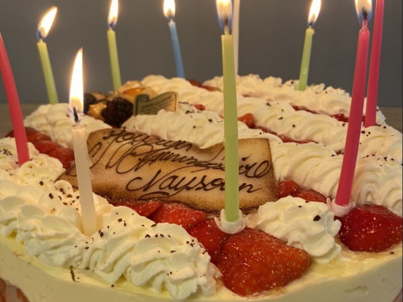 Votre anniversaire à Crazyschool dans une école spéciale : vous devrez suivre un emploi du temps et relever des défis inédits et innovants. 