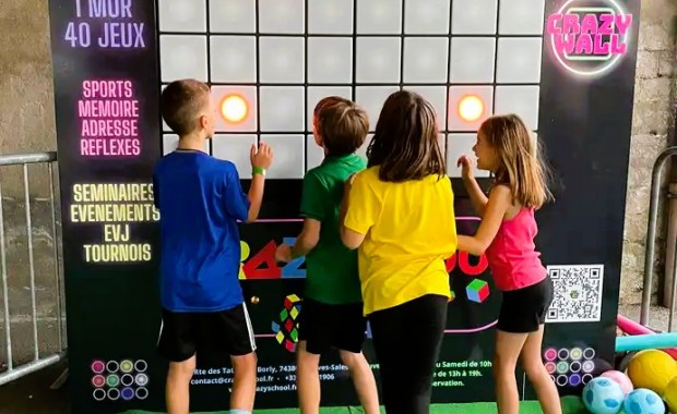 Activités pour les élèves des écoles, maternelles, primaires, collégiens, adolescents et étudiants